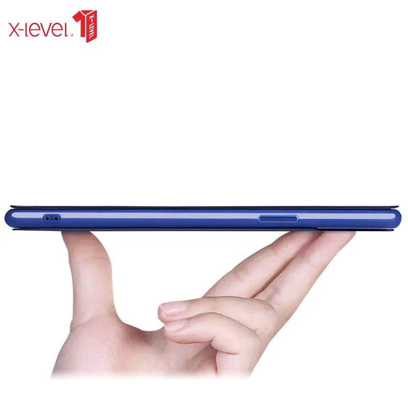 X-Level Slim Leather Stand Ultra Thin Flip Cover Case luxury For Samsung Galaxy S23 S23 ultra