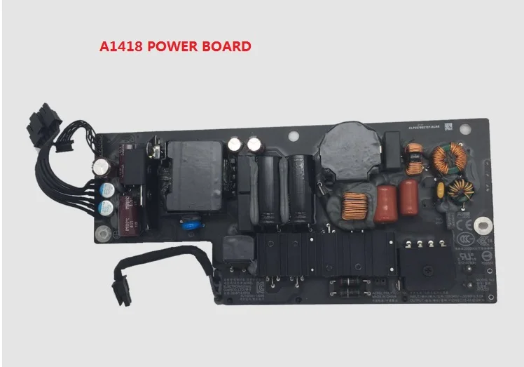 Плата питания 185 Вт MD093 MD094 для Apple iMac 21 5 дюйма A1418 APA007 на 2012 год|power supply|power 5power board |