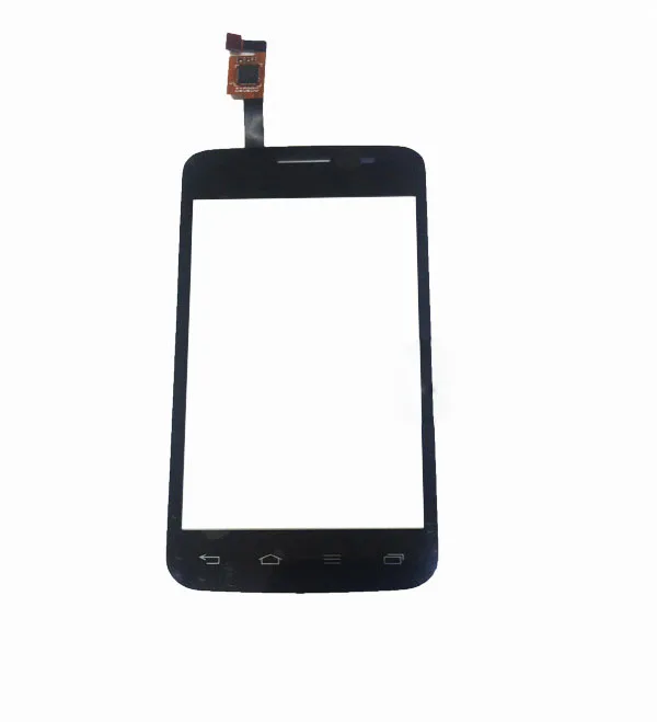 3 7 дюймовый сенсорный экран для LG Optimus L4 2 II E445 с двумя SIM-картами стеклянный