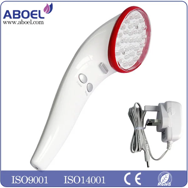 Anti-Aging Heat &amp RED LED Light Therapy Facial Tool+Free shipping | Красота и здоровье