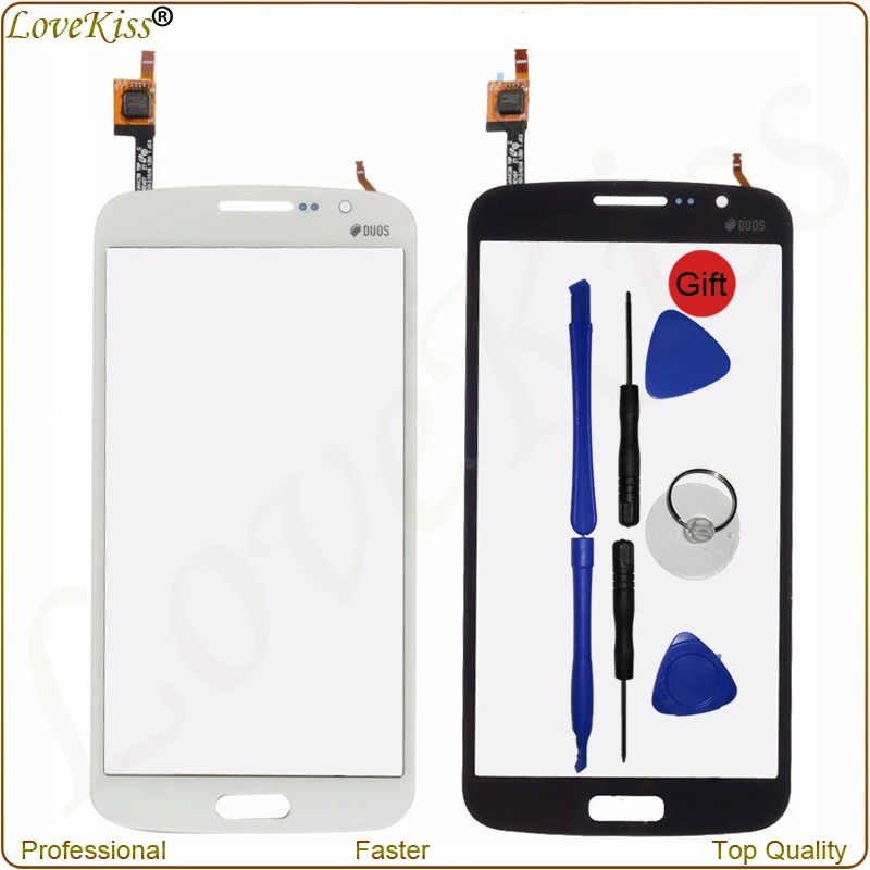 Сенсорный экран для Samsung Galaxy Grand 2 G7105 G7102 G7106 G7108 Duos Передняя Сенсорная панель