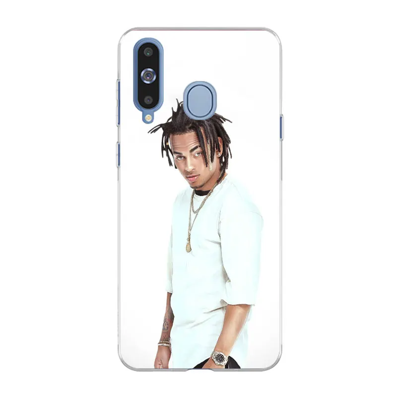 DREAMFOX N134 Maluma Ozuna Soft TPU Silicone Cover For Samsung Galaxy J2 J3 J4 J5 J6 J7 J8 Pro Plus Prime 2018 2017 Case |