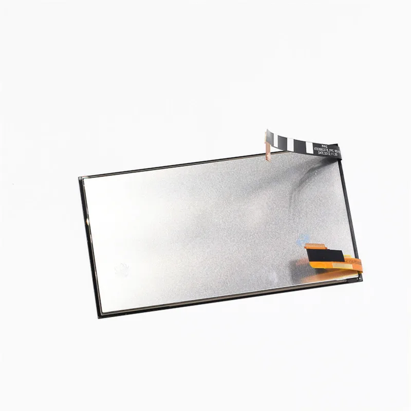 Черный для HTC ONE M7 801e Dual/Single SIM LCD сенсорный экран дигитайзер дисплей в сборе Замена