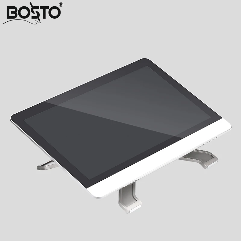 BOSTO X1 все в одном искусства ручная роспись Графика планшет монитор Рисовать