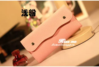 Новый приходят! Женщины в мобильный телефон сумки сумочка для монет BB015 9 цветов |