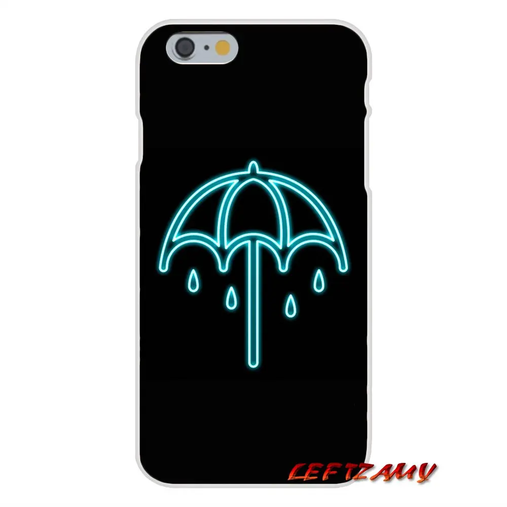 Для Sony Xperia Z Z1 Z2 Z3 Z4 Z5 compact M2 M4 M5 E3 T3 XA Aqua bmth bring me the horizon аксессуары чехлы для