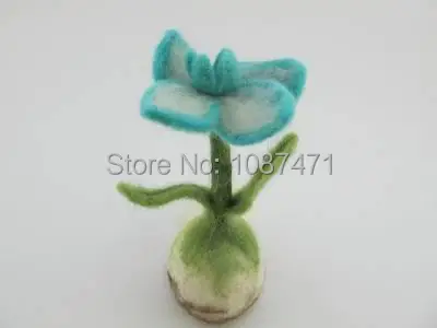 Войлок из мериносовой шерсти наполнитель для игрушек домашний декор рукоделие