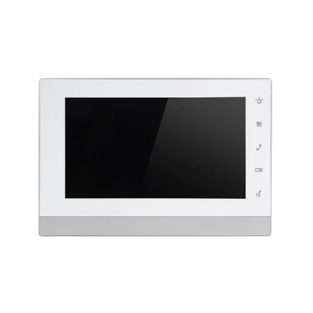 IP 2 Wire kit видео телефон двери VTO2000A VTNC3000A P2P металлическая вилла уличная станция без