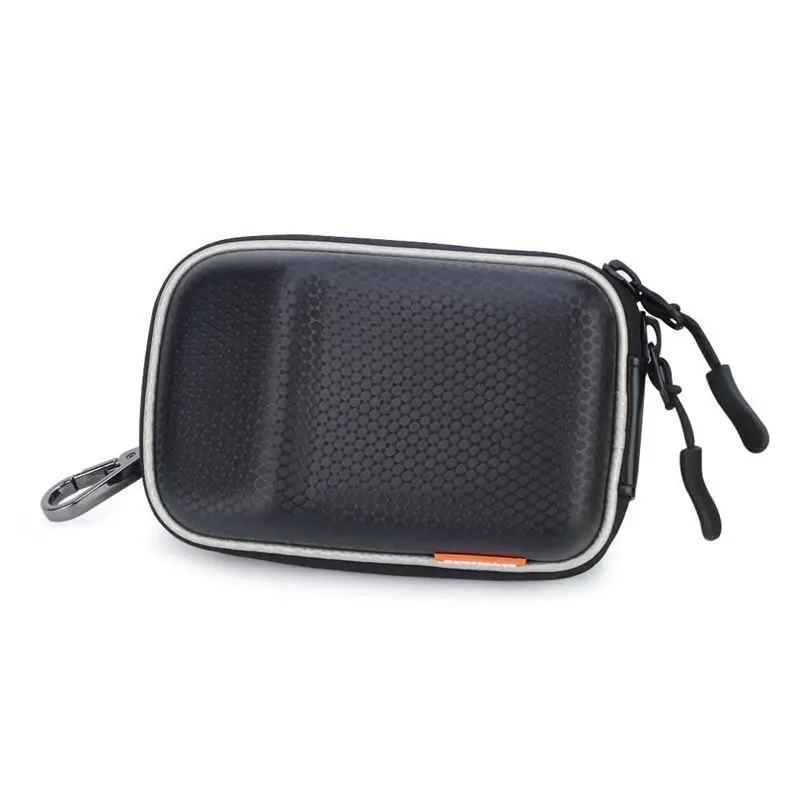 Сумка для цифровой камеры Твердый Чехол Защитные поясные сумки Nikon Coolpix W300 W100 Aw130