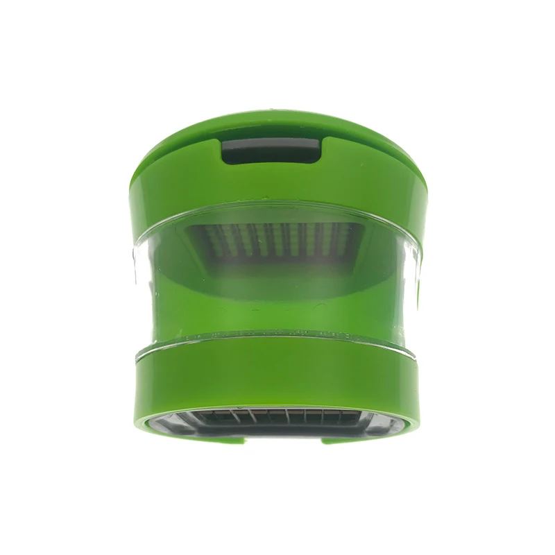 Многофункциональный кухонный гаджет для резки чеснока ABS + нержавеющая сталь