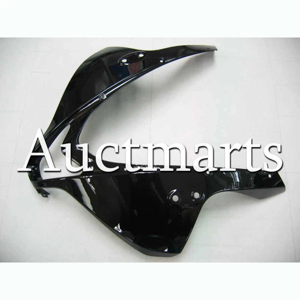 Gloss Black ABS Plastic Injection Full Fairings For Honda CBR600 RR F5 2007 2008 CBR600RR 07 08 Motorcycle Bodywork Cowlings New |