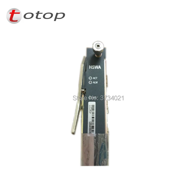 HSWA olt fiberhome совет использовать для MA5515-01 OLT |