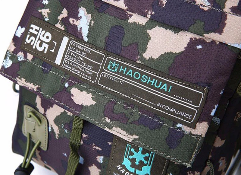 Уличная военная сумка, тактическая маленькая сумка на плечо, Спортивная камуфляжная походная сумка через плечо, tas sac de sport bolsa XA693WD