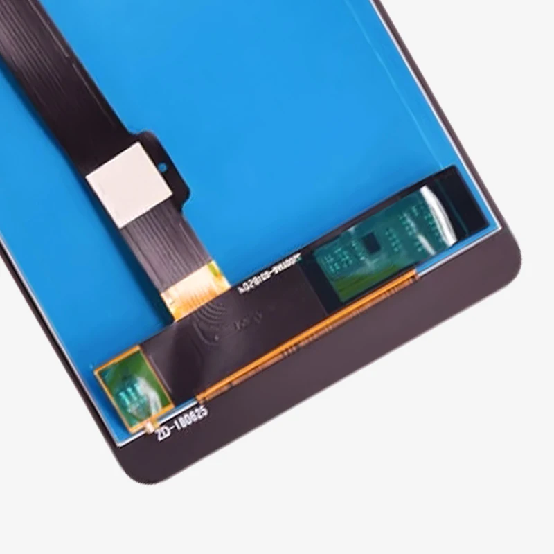 5,5 для Nokia 5,1 lcd 5() TA-1061 TA-1075 TA-1076 TA-1081 TA-1088 ЖК-дисплей с сенсорным экраном дигитайзер Запасные части