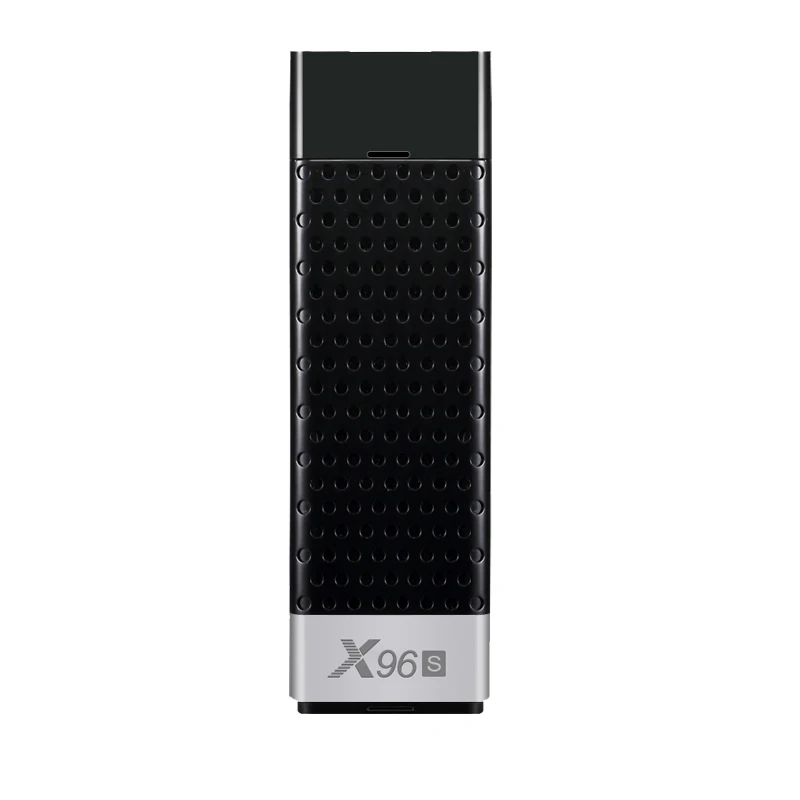 Новейшая ТВ карта X96S android 8 1 amlogic s905Y2 H.265 2 4/5G wifi BT4.2 Core 64 BIT cortex a53 vs h96 pro mini pc x96