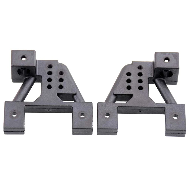 1 пара RGT 86100 модель автомобиля кронштейн для амортизатора R86017 переднее/заднее