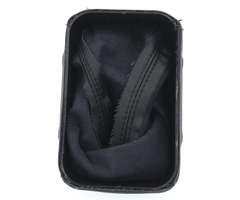 5 скоростей Ручка Переключения рулевого механизма автомобиля Gaiter Boot Cover HZTWFC-10.1 для Mercedes Benz W202 C 93-01 для W208 CLK 97-03 W210 E 95-03 Classic