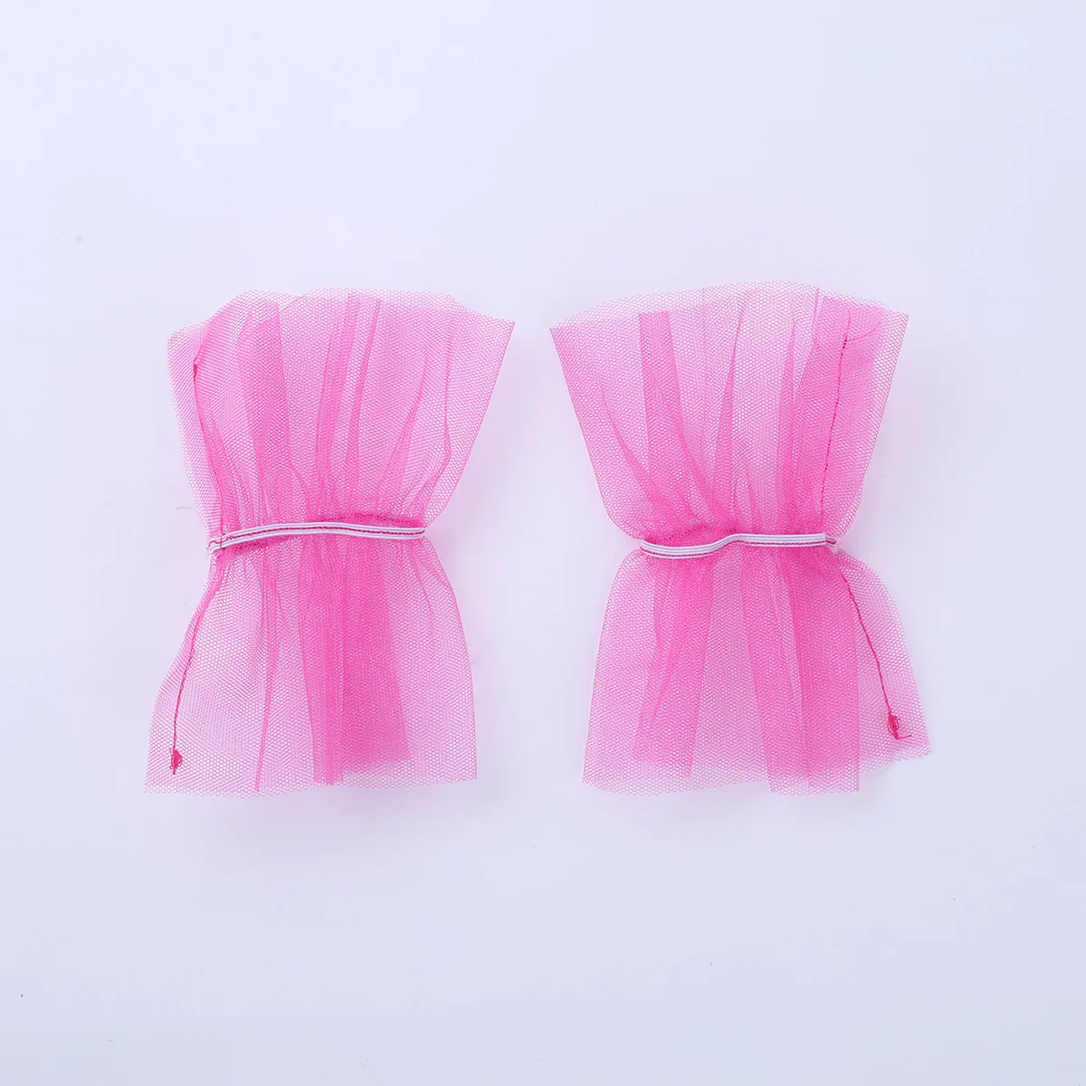 Танцевальный костюм для девочек танцевальный детское Сетчатое платье с