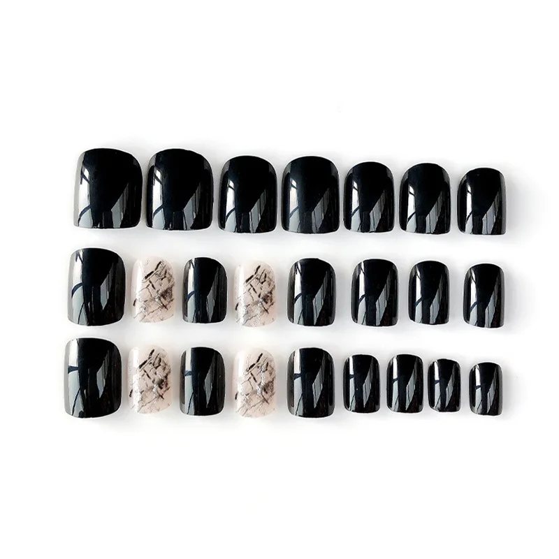 Наклейки для дизайна ногтей DIY декоративные переводки подарок маникюра женщин