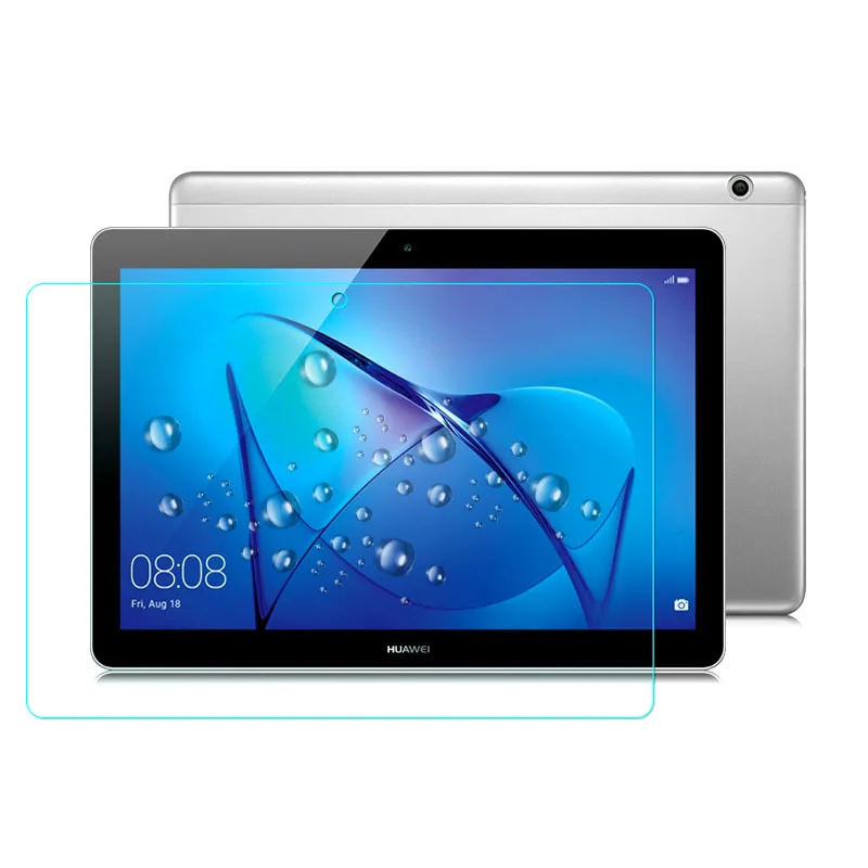 Защитная пленка для экрана Huawei Mediapad T3 10 9 6 8 0 4g Wifi версия 7 &quotT1 701 701u закаленное