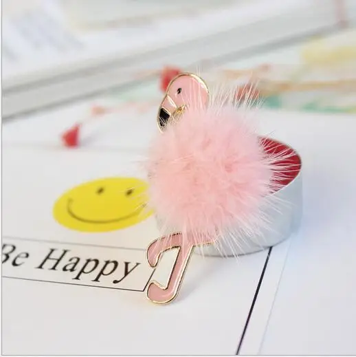 Женская брошка с подвеской в виде лебедя 1 шт. Элегантные корейские брошки