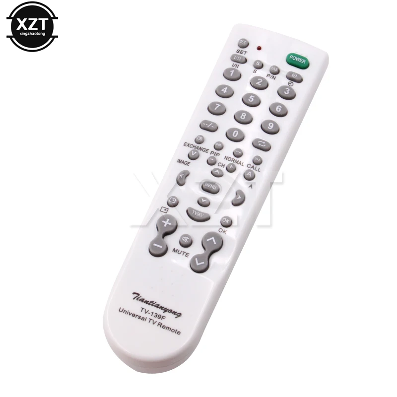 Универсальный пульт дистанционного управления Smart Remote Control ler для телевизора TV 139F