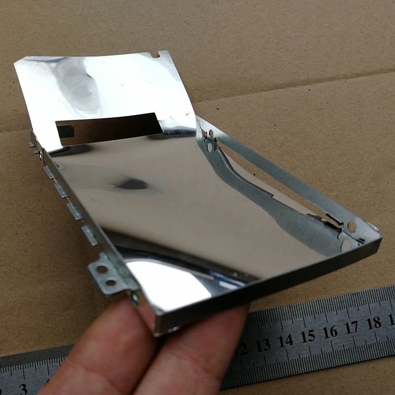 Новинка держатель для жесткого диска кронштейн + винты Lenovo IdeaPad Y700 Y700-15 Y700-15ACZ |