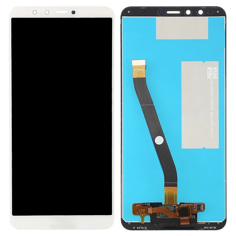 ЖК-экран для HUAWEI Enjoy 8 Plus ЖК-дисплей 5 93 &quotLA-L22 FLA-LX дигитайзер сборка Замена Huawei Y9 2018
