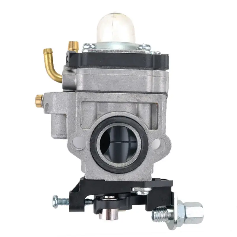 Карбюратор Carb для 40cc 43cc 49cc двигатель 2 тактный мини Чопперы вездеходы карманные