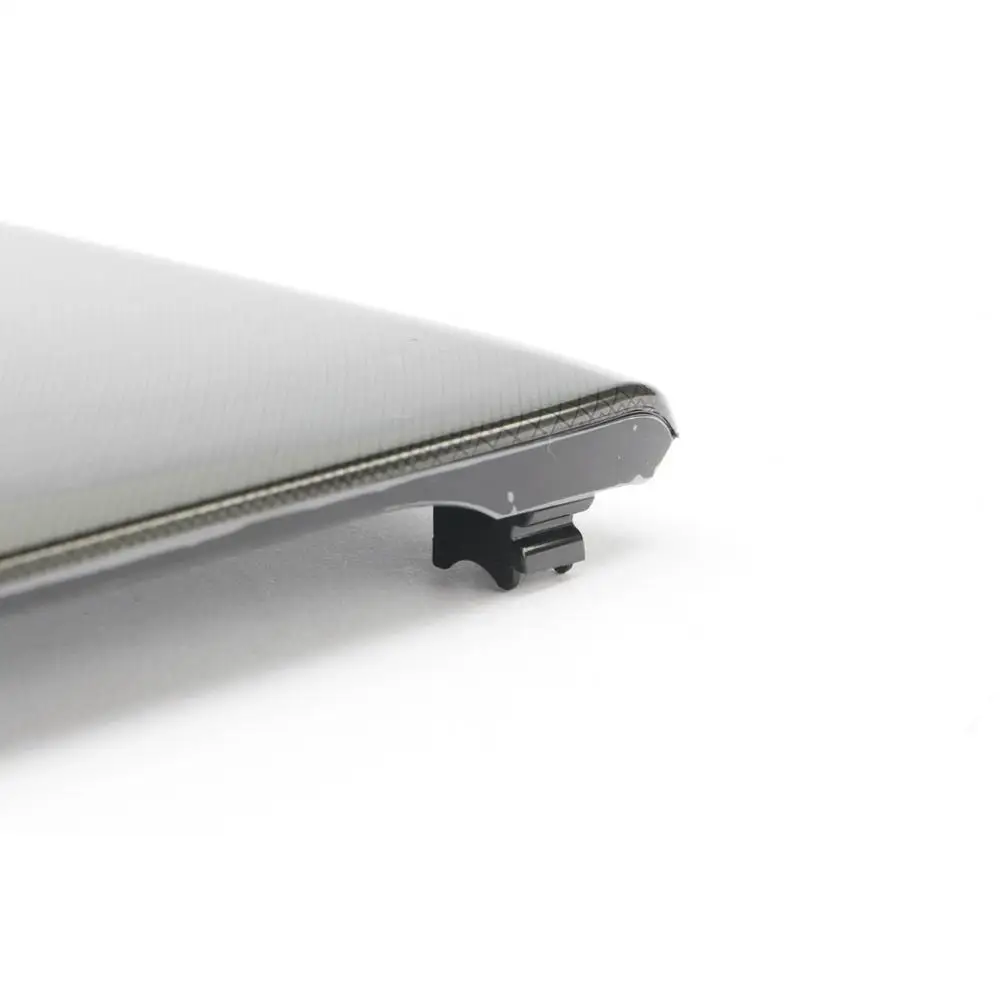 K000096810 подлинный ЖК-дисплей задняя крышка черная AP0CN000160 для Toshiba Portege T210