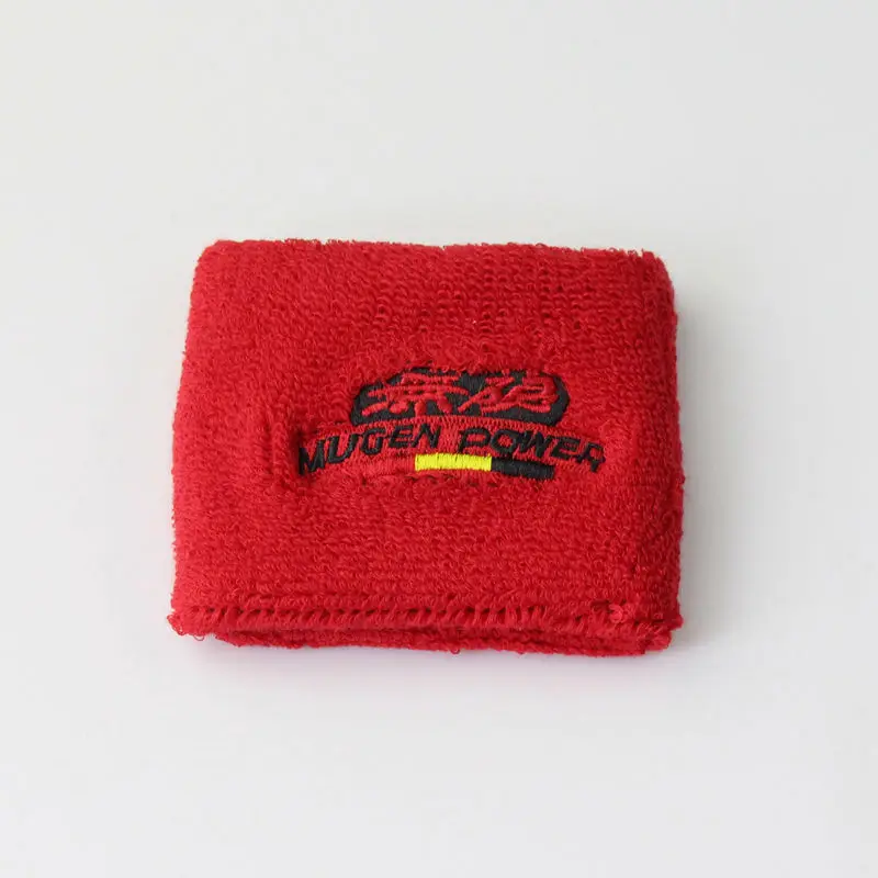 10 шт./лот красный/синий/черный Mugen Power Racing чехол для резервуара масла|tank cover|reservoir tank