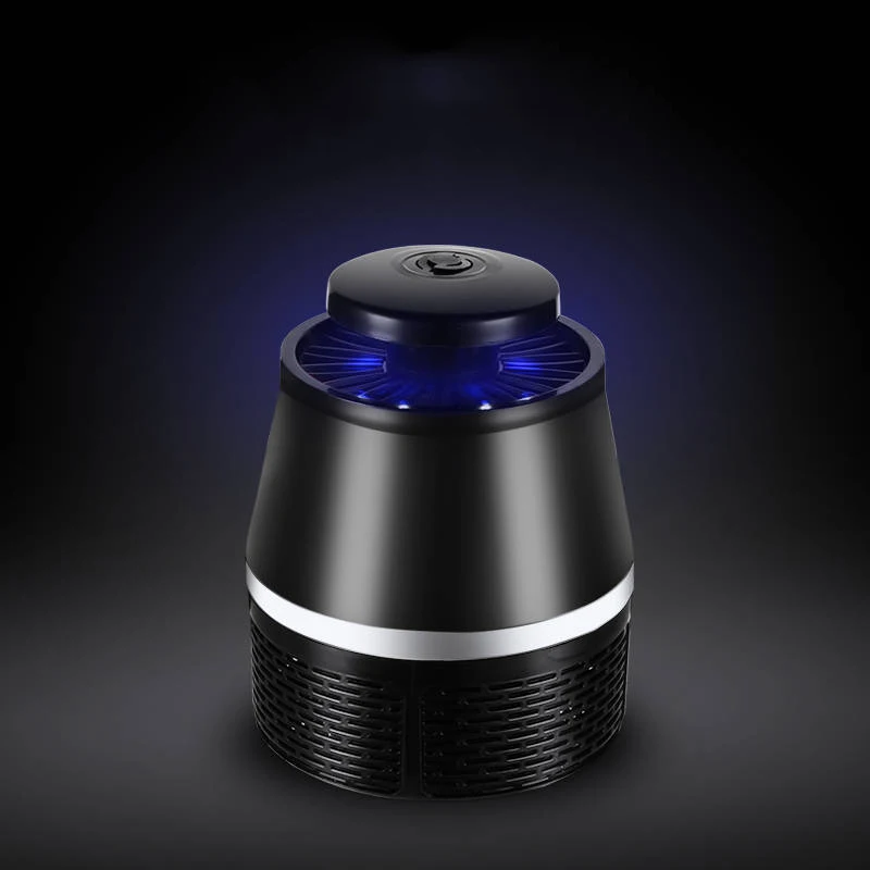 USB фотокатализатор средство от комаров Домашняя электроника москитов для