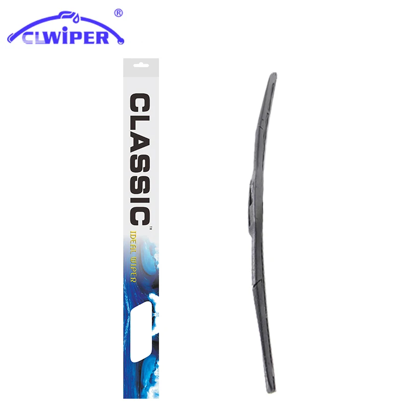 Clwiper Гибридный Стеклоочиститель Blade стеклоочистители ветрового стекла подходят
