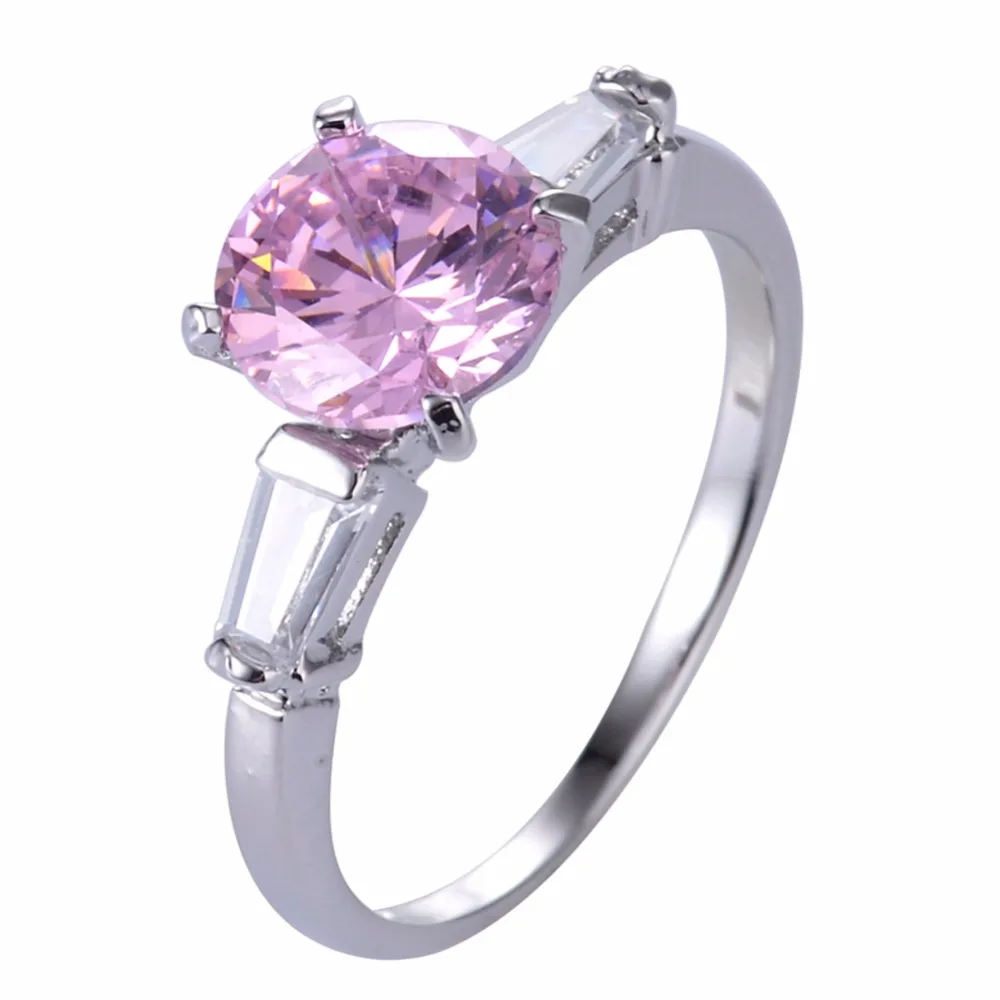 RBNYD 6 Цвет белый и черный шампанское Одежда высшего качества 8 мм круглый разрез