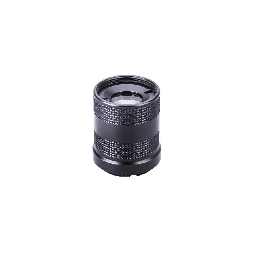 NiteScuba Дайвинг стробоскопический светильник Weefine WF069 Smart Snoot(фокус 1000+ WFA61+ WFA62) флэш-светильник для подводной фотографии аксессуары