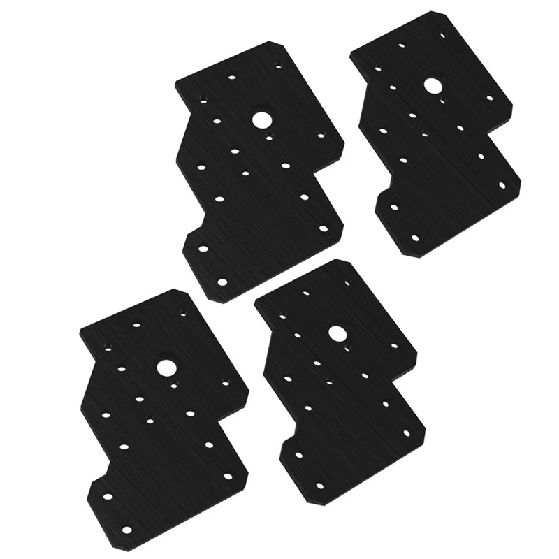 Cnc гравировальный станок Workbee Plate Set Building Board End Cap монтажная плата для