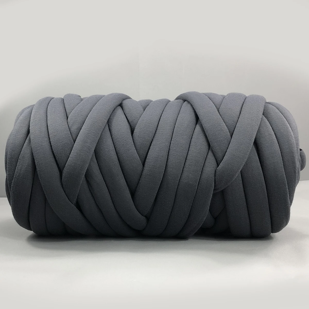 Супер громоздкие Руки Вязание Шерсть ровинг вязаное одеяло массивная шерстяная