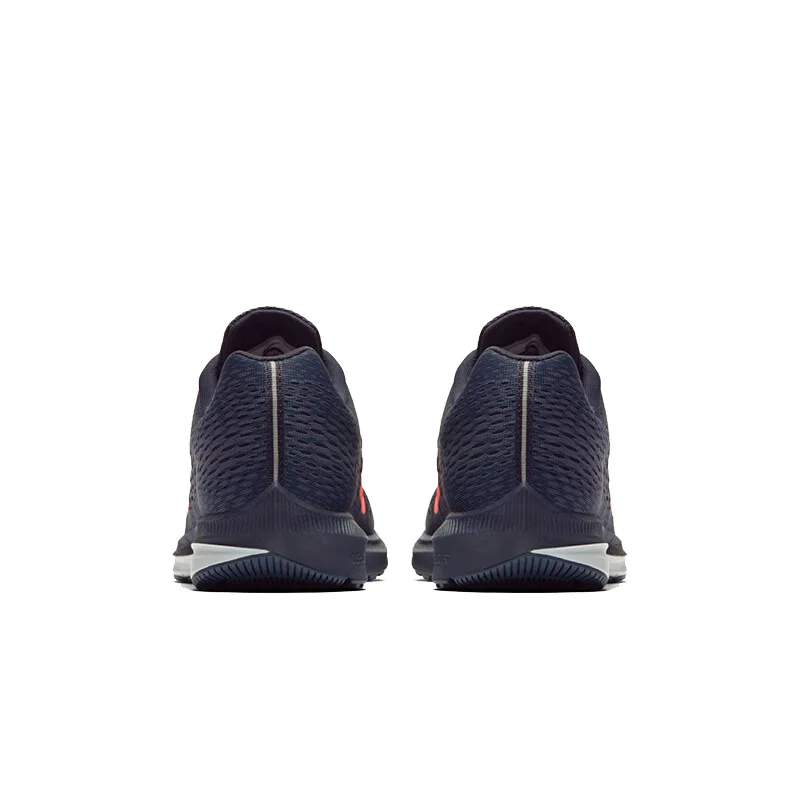 Оригинальное новое поступление мужские кроссовки для бега NIKE ZOOM WINFLO 5|Беговая