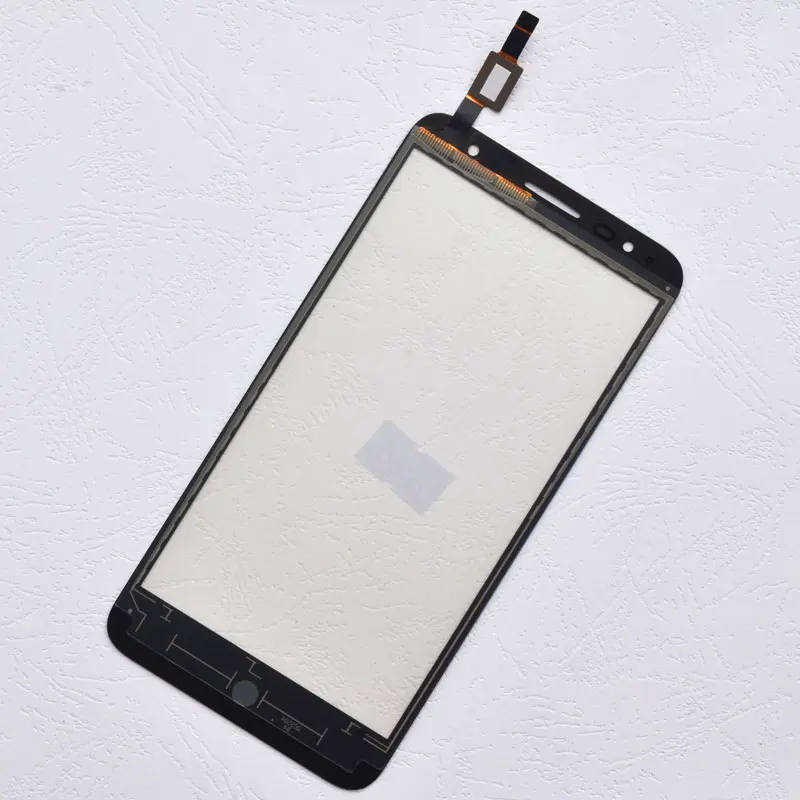 BINYEAE 5 ''сенсорный экран для Alcatel One Touch Pop 4 Plus OT5056 5056D 5056A дигитайзер Сенсорная