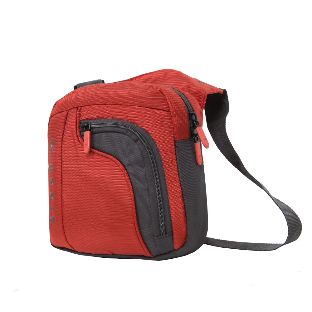 NEWCOM сумка на одно плечо для мужчин и женщин маленькая спортивная через Ремне