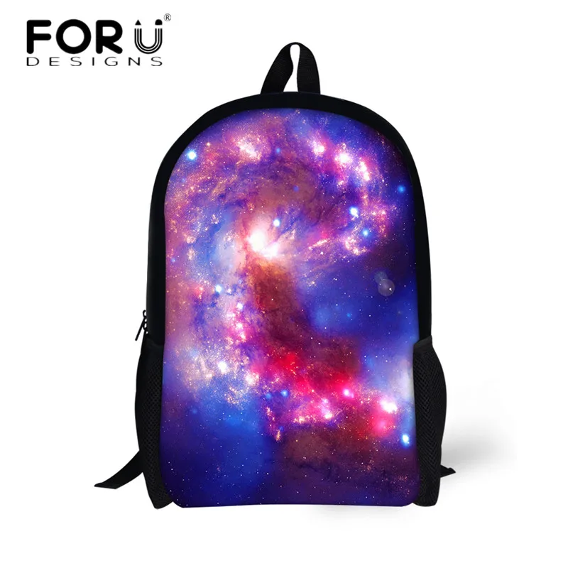 FORUDESIGNS/модные мужские рюкзаки крутые 3D животные Тигр Печать школьный рюкзак для подростков мальчиков детская сумка рюкзак человек - Цвет: CC1297C