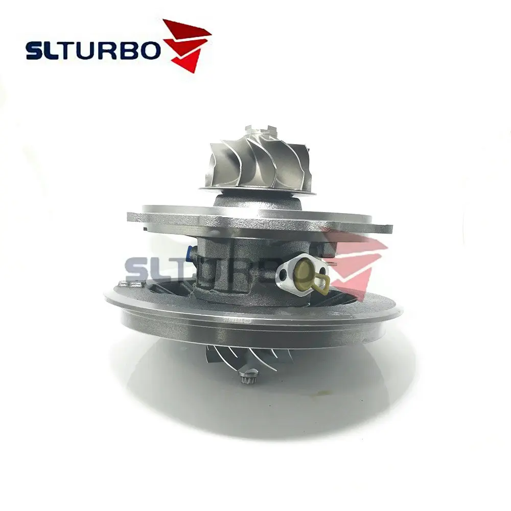 GTA4502V Turbochaeger CHRA 758160 23534774 для Детройта дизельного топлива EGR 14 0 L-assy Новый