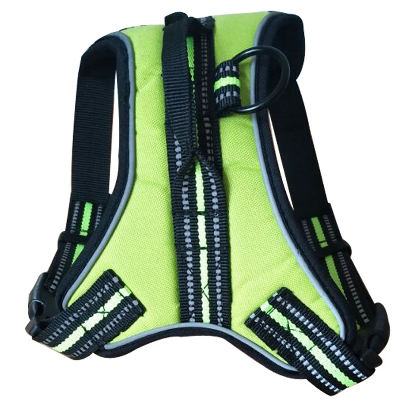 Собачьи ремни на груди огромная собака Золотая лошадь собачий поводок нагрудная