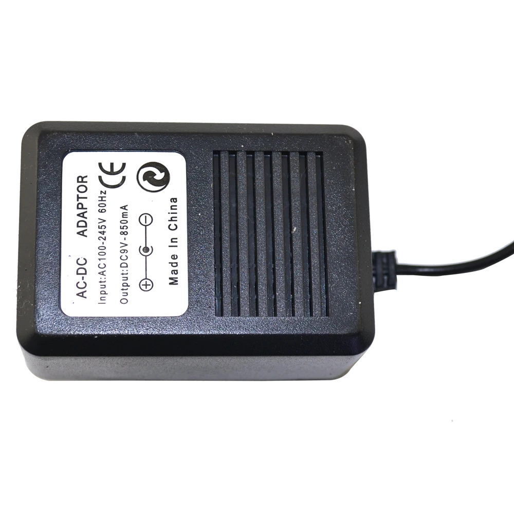 Адаптер переменного тока для игровой консоли 50 шт. в партии| |