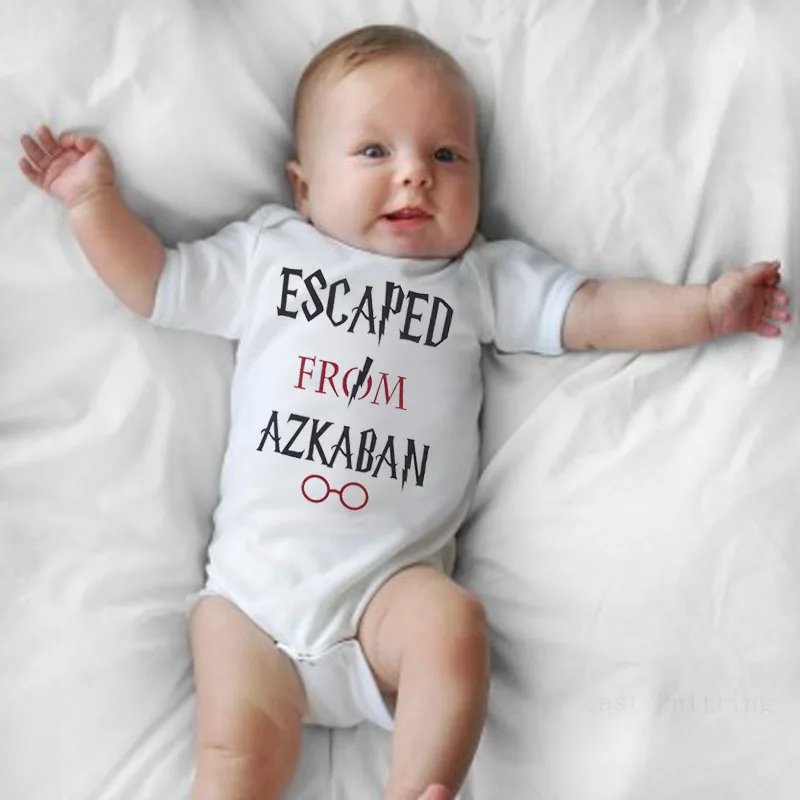 DERMSPE новинка футболка с коротким рукавом для новорожденных мальчиков и девочек