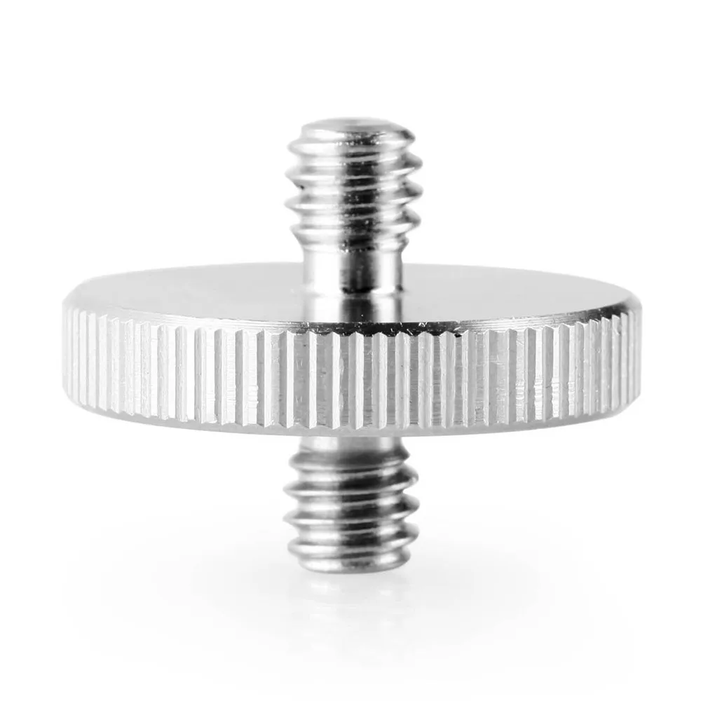 SmallRig Большая двойная головка Шпилька с 1/" до 859" резьба-1/4