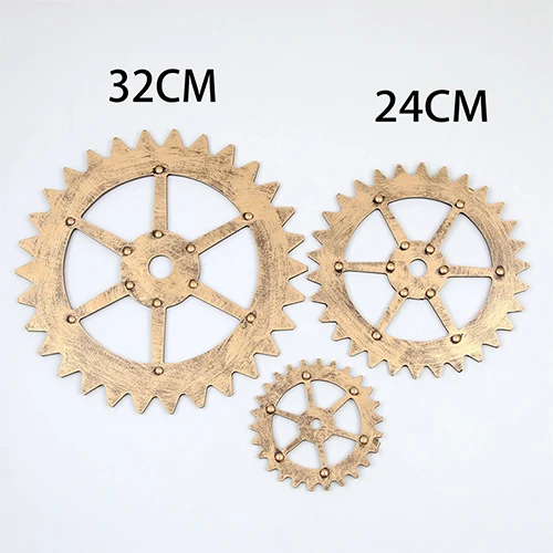 Индивидуальный Ретро индустриальный стиль промышленное украшение домашний бар