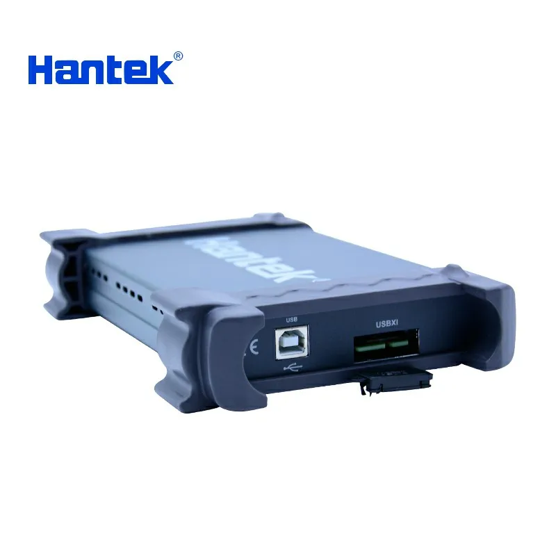Цифровой мультиметр Hantek 365D USB тестер с функцией записи измерения напряжения тока