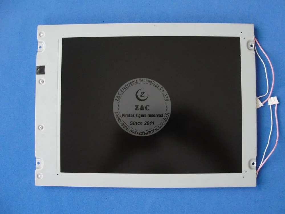 Новый оригинальный ЖК экран LM104VC1T51 LM104VC1T51R 10 4 дюйма для Pro face 2980078 02|lcd screen|inch lcd10.4 inch