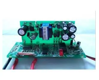 Бесплатная доставка! 1 шт. однофазный модуль обнаружения тока и напряжения 30 А с